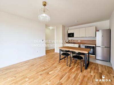 Location Appartement 2 pices ASNIERES-SUR-SEINE 92600