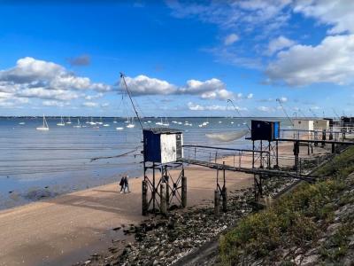 Vente Maison 6 pices SAINT-NAZAIRE 44600