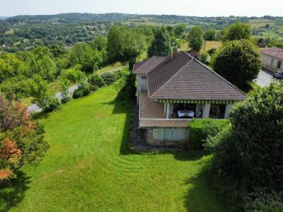 Vente Maison 6 pices FIGEAC 46100