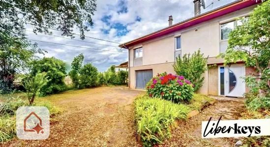 Vente Maison 4 pices MIONS 69780