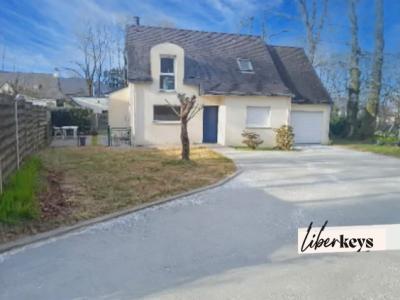 Vente Maison 5 pices ELVEN 56250