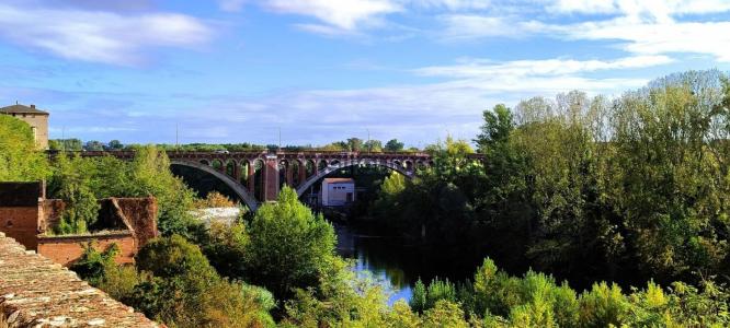 Vente Maison 4 pices RABASTENS 81800