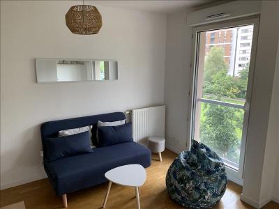 Location Appartement 3 pices NANTERRE 92000