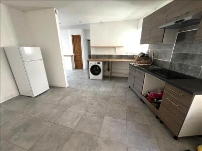 Location Appartement 4 pices RIVE-DE-GIER 42800