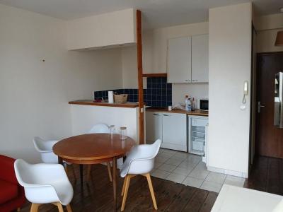 Location Appartement 2 pices BORDEAUX 33000