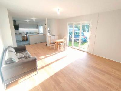 Location Maison 4 pices LESPARRE-MEDOC 33340