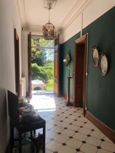 Location Maison 7 pices HOSTENS 33125
