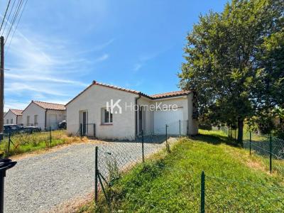 Location Maison 4 pices SAINT-LIEUX-LES-LAVAUR 81500