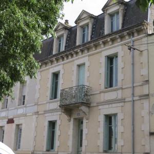 Vente Maison 6 pices FONTENAY-LE-COMTE 85200