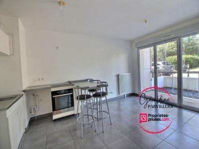 Location Appartement 2 pices MAINVILLIERS 28300