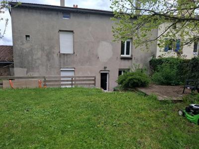 Vente Maison 9 pices LANGOGNE 48300