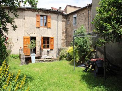 Vente Maison 11 pices LANGOGNE 48300