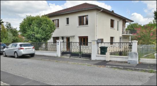 Vente Maison 7 pices MOURENX 64150