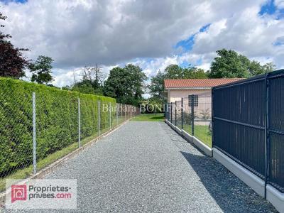Vente Terrain SAINT-SULPICE 81370