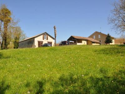 Vente Maison 6 pices LAHOSSE 40250