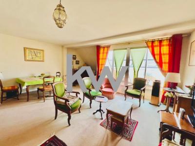 Vente Appartement 4 pices REIMS 51100