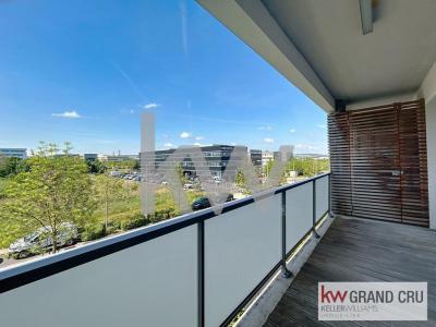 Vente Appartement 2 pices BEZANNES 51430
