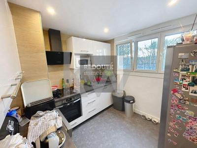 Vente Appartement 4 pices REIMS 51100