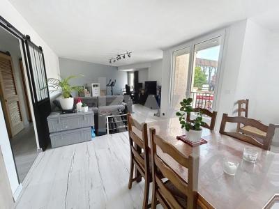 Vente Appartement 3 pices REIMS 51100