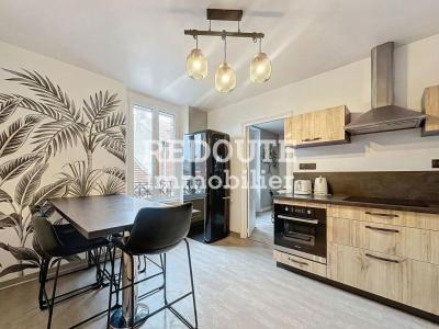Vente Appartement 4 pices EPERNAY 51200