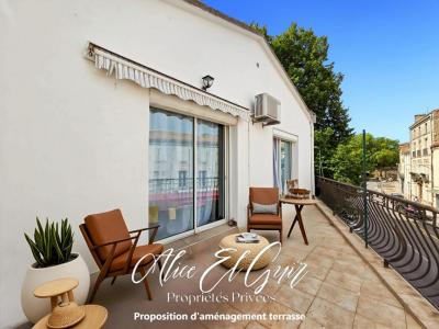 Vente Maison 4 pices CARCASSONNE 11000