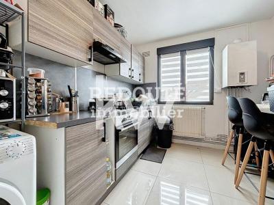 Vente Appartement 4 pices REIMS 51100