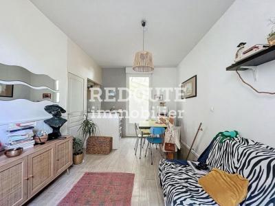 Vente Appartement 2 pices REIMS 51100