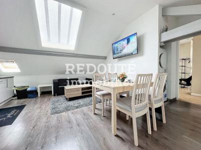 Vente Appartement 4 pices REIMS 51100