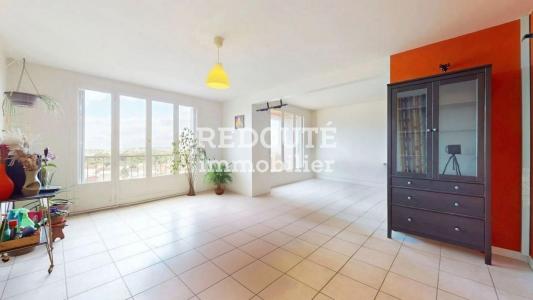 Vente Appartement 5 pices REIMS 51100