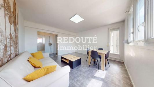 Vente Appartement 5 pices REIMS 51100