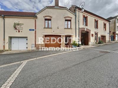 Vente Maison 5 pices LUDES 51500