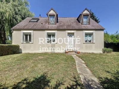 Vente Maison 6 pices JONCHERY-SUR-VESLE 51140