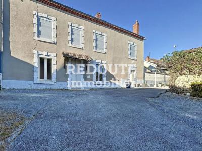 Vente Maison 6 pices REIMS 51100