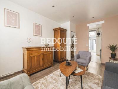 Vente Maison 6 pices REIMS 51100