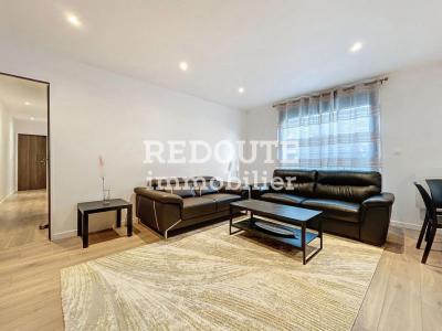 Vente Appartement 5 pices REIMS 51100