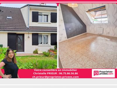 Vente Maison 6 pices CHALONS-EN-CHAMPAGNE 51000