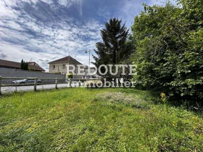 Vente Terrain BEINE-NAUROY 51490