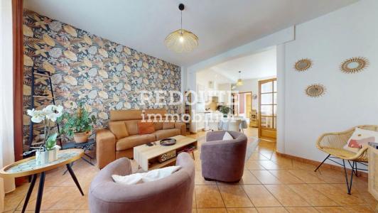 Vente Maison 5 pices REIMS 51100