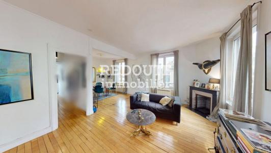 Vente Appartement 4 pices REIMS 51100
