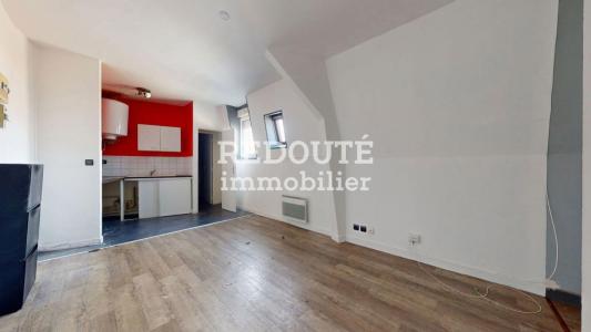 Vente Appartement 2 pices REIMS 51100