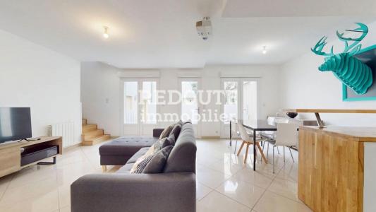 Vente Maison 4 pices REIMS 51100