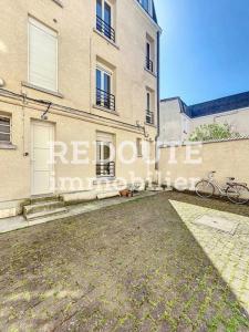 Vente Appartement 2 pices REIMS 51100