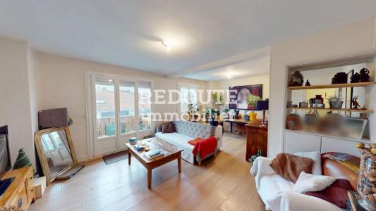 Vente Appartement 4 pices REIMS 51100
