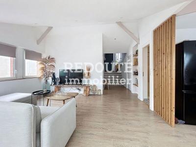 Vente Appartement 3 pices REIMS 51100