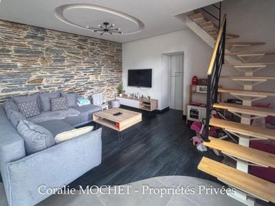 Vente Maison 7 pices NOZAY 44170