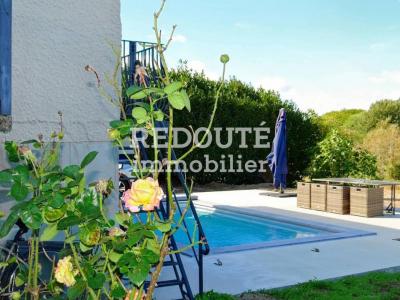 Vente Maison VILLERS-ALLERAND 51500