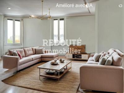 Vente Appartement 3 pices REIMS 51100