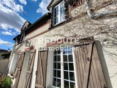 Vente Maison 4 pices REIMS 51100