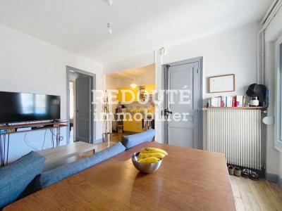 Vente Appartement 3 pices REIMS 51100