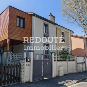 Vente Maison 5 pices REIMS 51100